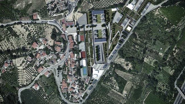 Οι δήμοι που παρέλαβαν την επιστολή για τους δασικούς χάρτες