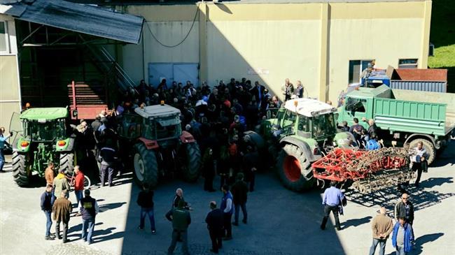 “Ώρα μηδέν” για την ελληνική τευτλοκαλλιέργεια