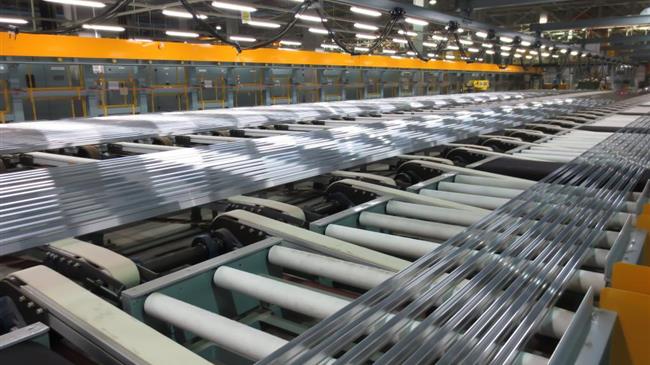 Σχέδιο της ΕΕ για την αντιμετώπιση των εμπορικών περιορισμών των ΗΠΑ για τον χάλυβα και το αλουμίνιο