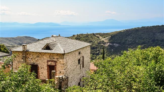 myPROPERTY: Ψηφιακά η υποβολή πέντε ειδικών δηλώσεων φόρου μεταβίβασης ακινήτων