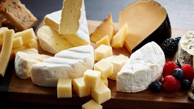Οι παγκόσμιες πωλήσεις από τις εξαγωγές τυριών