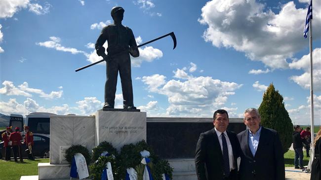 Επιδείνωση της κατάστασης στην οποία έχουν περιέλθει οι αγρότες 