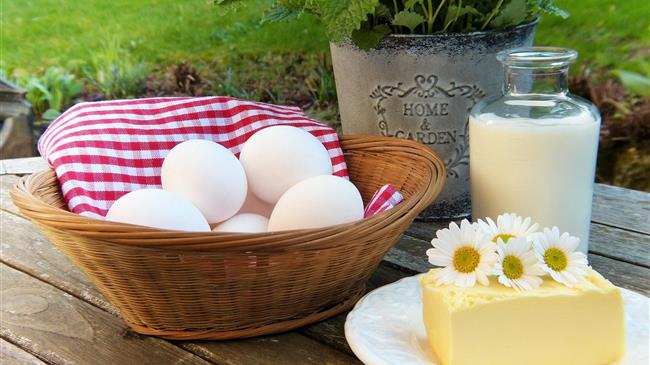 Υποχρεωτική επισήμανση προέλευσης στο γάλα και στα γαλακτοκομικά προϊόντα 