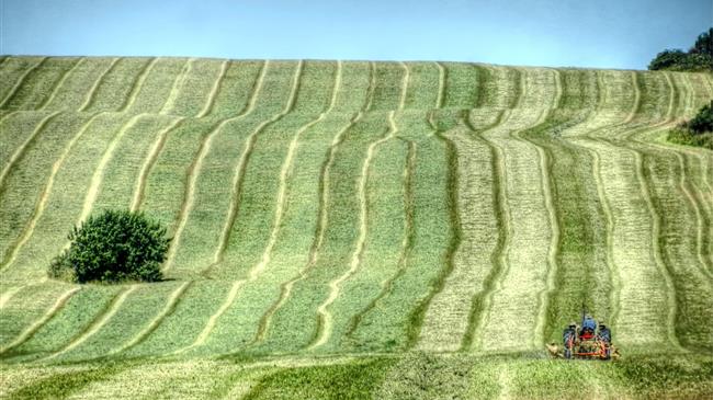 «Χαρίζονται» 9.000 στρέμματα σε Λάρισα και Μαγνησία