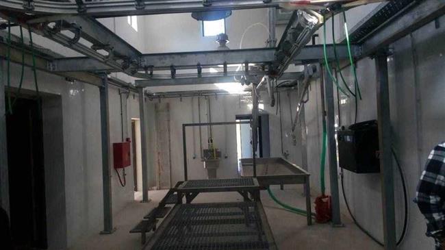 ΠΟΓΕΔΥ: Ο ρόλος επίσημου κτηνίατρου στα σφαγεία