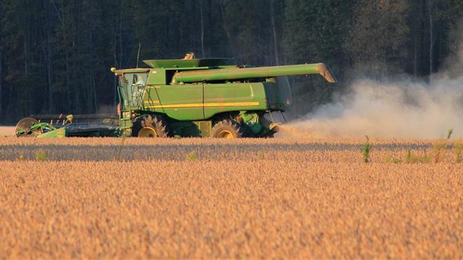 US farmers count on environmental practices to get edge in foreign markets