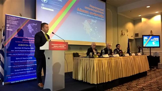 Β.Κόκκαλης: Οι πληρωμές πλέον γίνονται στην ώρα τους