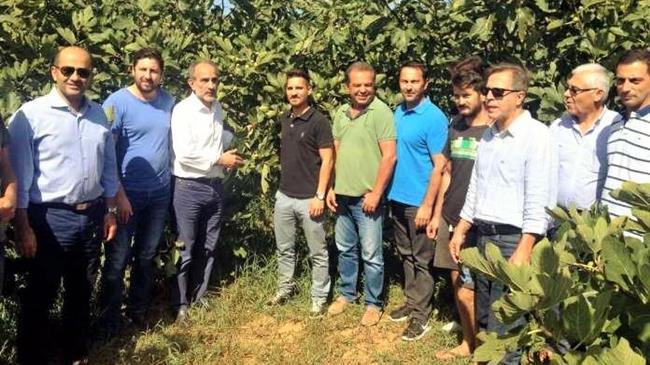 Επιπλέον 177 νέοι  αγρότες εντάσσονται  στην Δυτική Ελλάδα