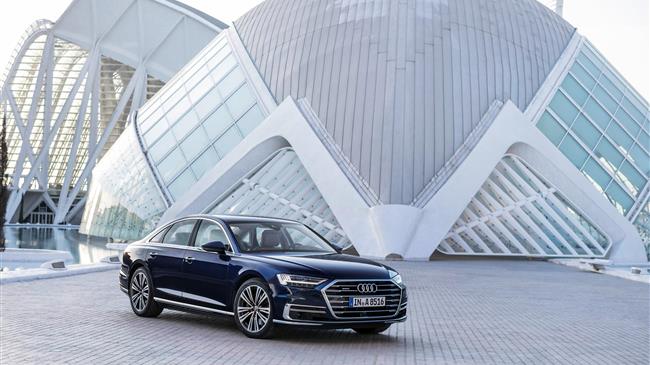 Πρόστιμο 800 εκατ. ευρώ επιβλήθηκε  στη γερμανική αυτοκινητοβιομηχανία Audi