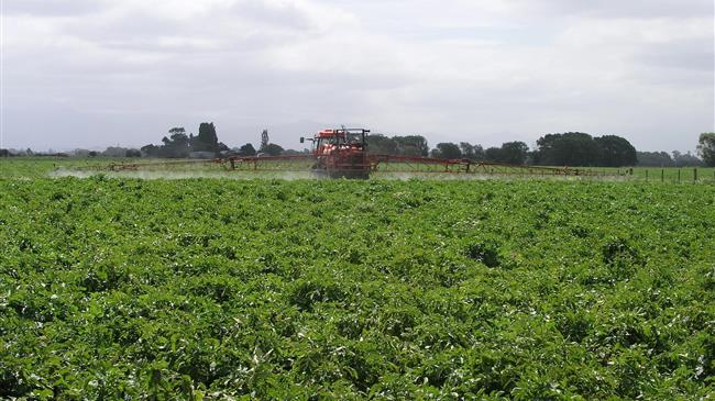 Πρόγραμμα επισήμων ελέγχων στα φυτοπροστατευτικά προϊόντα έτους 2018  