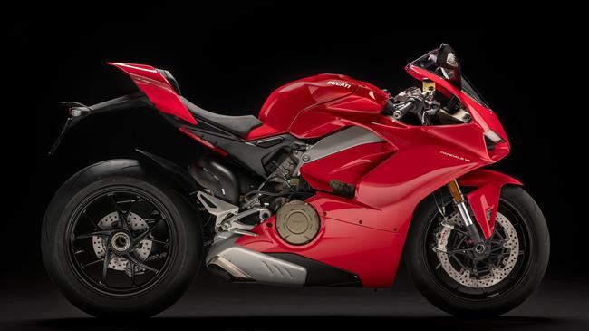 Η Ducati υποδέχεται τη νέα σεζόν με νωπές τις δάφνες από το Κατάρ