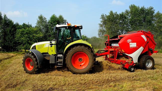 Να καταθέσουμε έγκαιρα το στρατηγικό μας σχέδιο για τη νέα ΚΑΠ (2021-2027)