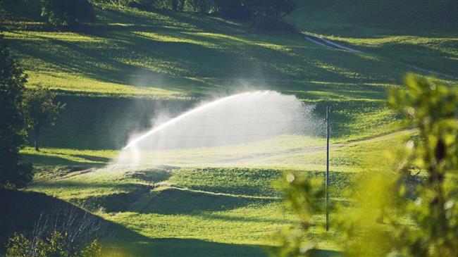 Δικαιολογητικά για την χορήγηση βεβαίωσης άδειας χρήσης αρδευτικού νερού
