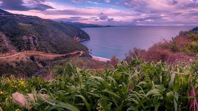 Μέχρι το τέλος του 2018 θα έχει οριστικοποιηθεί η χάραξη του αιγιαλού και της παραλίας