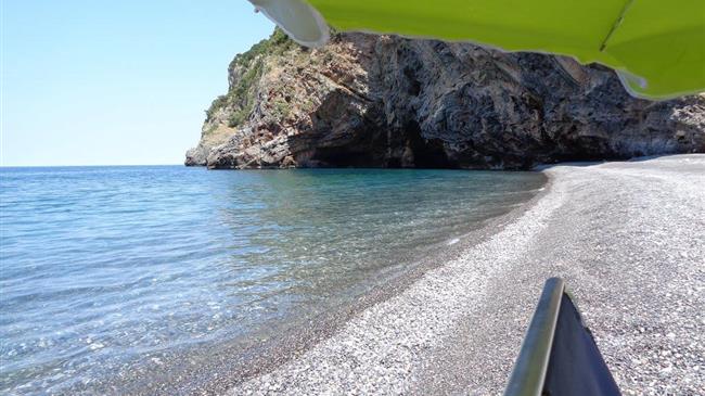 Ολοκληρώθηκε το 80% των ηλεκτρονικών δημοπρασιών για αιγιαλό και παραλίες