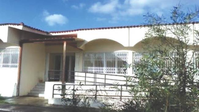 Παραχώρηση του Κέντρου Δήμητρα Ρόδου στην «ΠΑΝΑΚΕΙΑ»