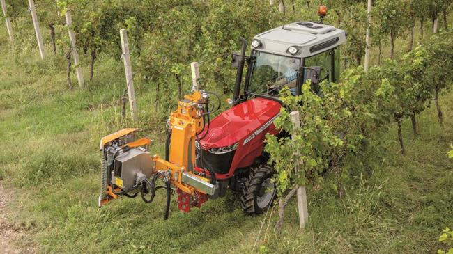 Ε. Αχτσιόγλου: «Δεν μπορεί να επεκταθεί το εργόσημο στους χειριστές αγροτικών μηχανημάτων»  