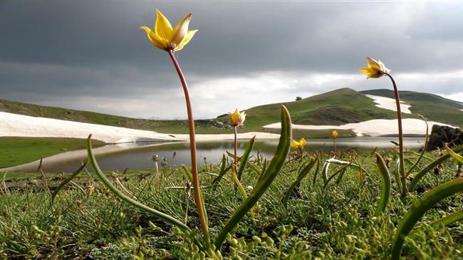 Απροστάτευτη η γεωλογική κληρονομιά της χώρας μας!
