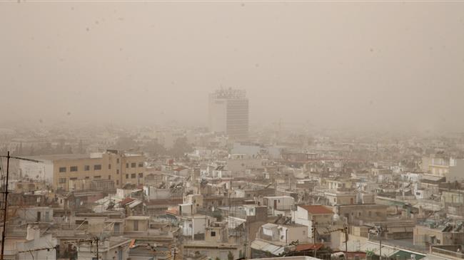 Η ΕΕ αυστηροποιεί τα όρια ρύπανσης του αέρα για ένα υγιέστερο περιβάλλον έως το 2050
