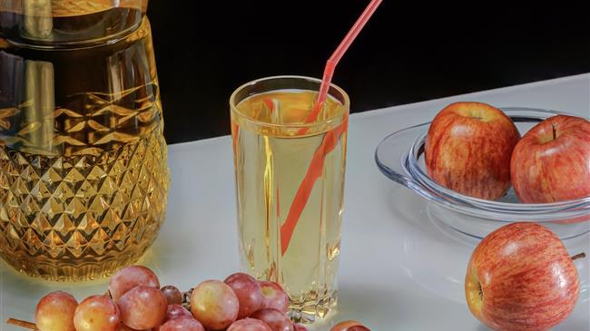 Ο χυμός μήλου ευεργετικός για τη λειτουργία της καρδιάς