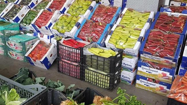 Επιδόσεις των καταναλωτικών αγορών για το 2018