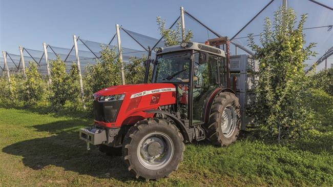 «Ζεσταίνουν» τα τρακτέρ τους οι Σερραίοι αγρότες