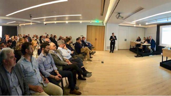 "Η ορθολογική διαχείριση του νερού είναι υπόθεση όλων μας"