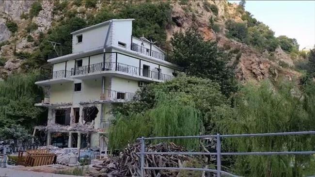    Αλβανία & Ελληνική μειονότητα - Παιχνίδι εντυπώσεων