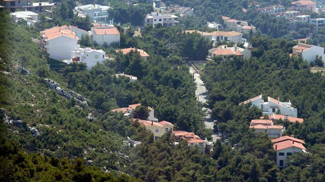 Σκυλακάκης: Όποιοι χτίζουν αυθαίρετα τώρα θα είναι και οι πρώτοι που θα τα δουν να κατεδαφίζονται