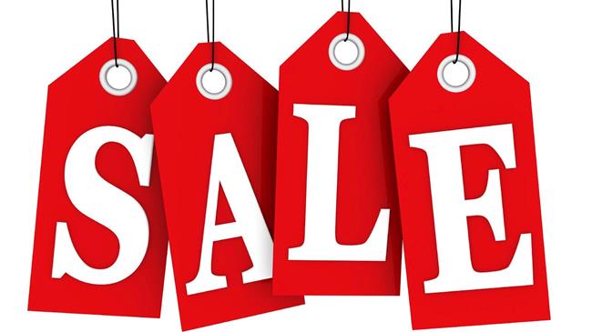 Το εμπόριο σε κατάσταση «θερινής ραστώνης»