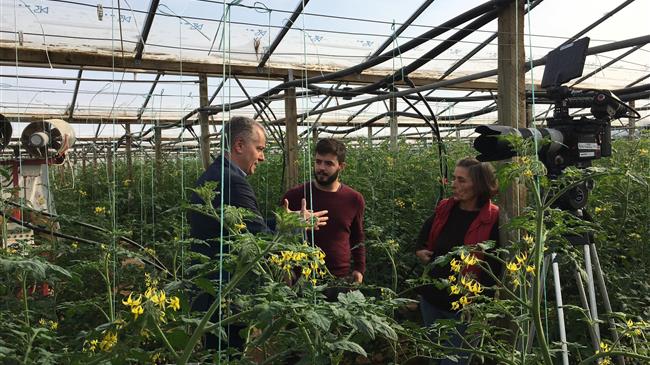 Ένα Success Story στην Κρήτη….