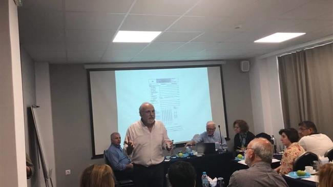 Mε απαραίτητη την αρμονία τα ελαιόλαδα στη Γερμανόφωνη αγορά