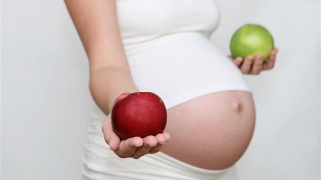 Διατροφή για το πρώτο τρίμηνο της εγκυμοσύνης