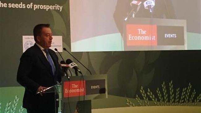 Β.Κόκκαλης: Η ανάγκη για άρτια κατάρτιση και εκπαίδευση των αγροτών