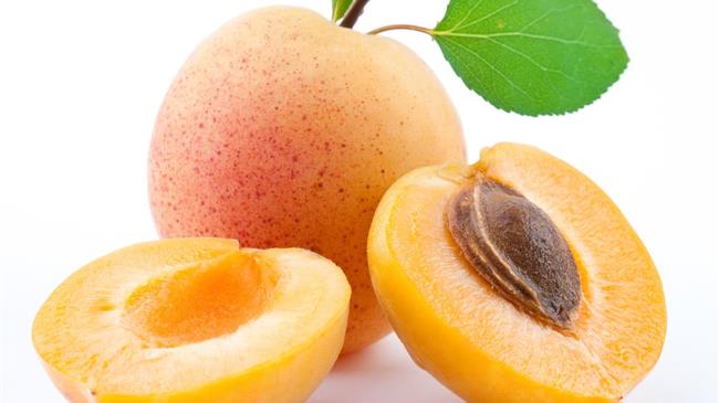 Ανάκληση πυρήνων βερίκοκου από τον ΕΦΕΤ