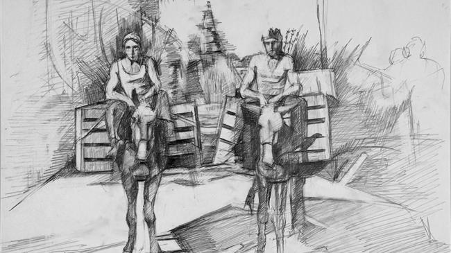 «Αγροτικός Συνεταιρισμός Ζαγοράς Πηλίου, 1916-2016, Ένας αιώνας συνεταιριστικής παράδοσης και αγώνα» 