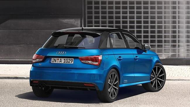 Limited: Νέες ειδικές εκδόσεις Audi 