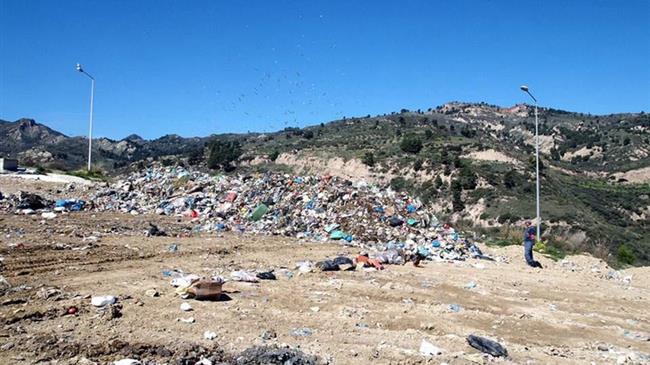 Ν. Χουντής προς Κομισιόν: «Κλείστε τώρα τον ΧΥΤΑ Αιγείρας»