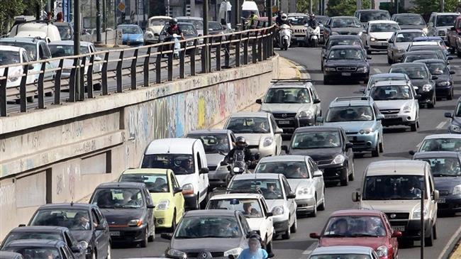 Δεν γίνονται πλέον δεκτά  αιτήματα για αναγκαστική ακινησία οχημάτων λόγω κυκλοφορίας τους ως ανασφάλιστα  