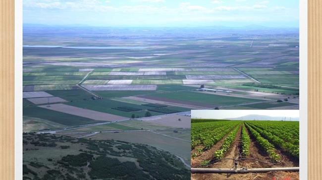 "Όραμα Χατζηλάκου για την Αγροτική Ανάπτυξη της Θεσσαλίας"