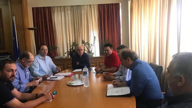 Θα υπάρξει τροπολογία για παράταση στην αδειοδότηση σταβλικών εγκαταστάσεων