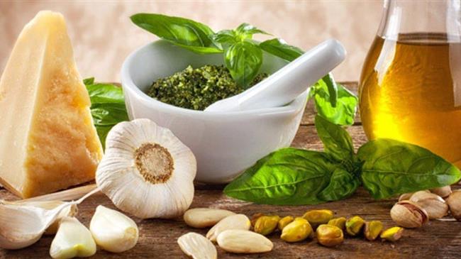 Πέντε στοιχεία διατροφής που δεν γνωρίζετε