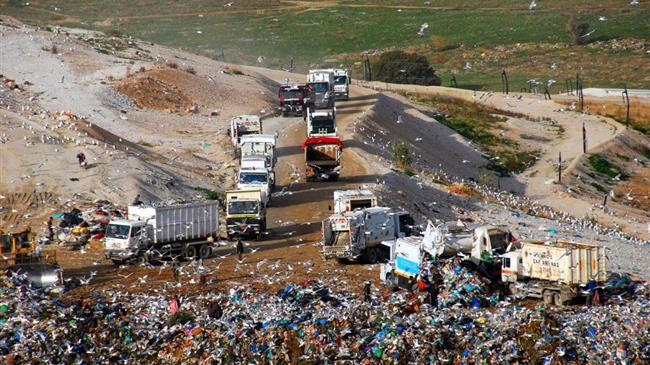 150000 ευρώ για τρία καινοτόμα έργα που μειώνουν τα πλαστικά απόβλητα