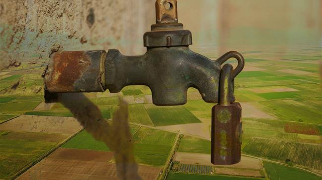 ΟΗΕ: Δισεκατομμύρια άνθρωποι δεν έχουν πρόσβαση στο νερό