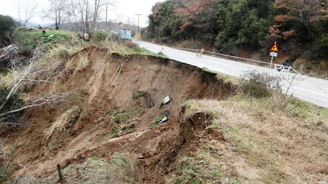 34 εκατ. ευρώ στη Θεσσαλία για αποκατάσταση ζημιών