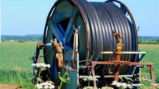 Ακατάλληλο νερό άρδευσης για καλλιέργειες στον Αποκόρωνα