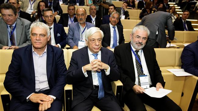 Γ.  Τσιρώνης: οι υδατοκαλλιεργητικές μονάδες  αναδιοργανώνονται