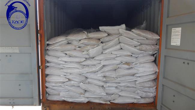 ΣΔΟΕ : Εξάρθρωση διεθνούς εγκληματικής οργάνωσης διακίνησης πρόδρομων ουσιών