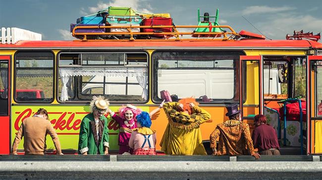 Εντυπωσιακό TV spot από την Audi για τα συστήματα ασφάλειας