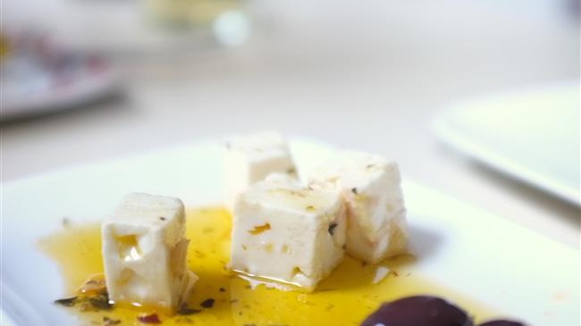 Κ .Δουνάκης «ναι στην Διεπαγγελματική φέτας θα πρέπει όμως πρώτα να εφαρμοσθεί η νομοθεσία»